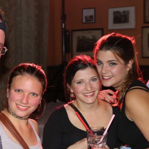 90er-Jahre-Party — Bild 89